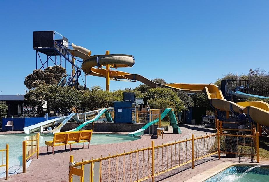 Sunny Escape Rentals Parklands Eksteriør bilde